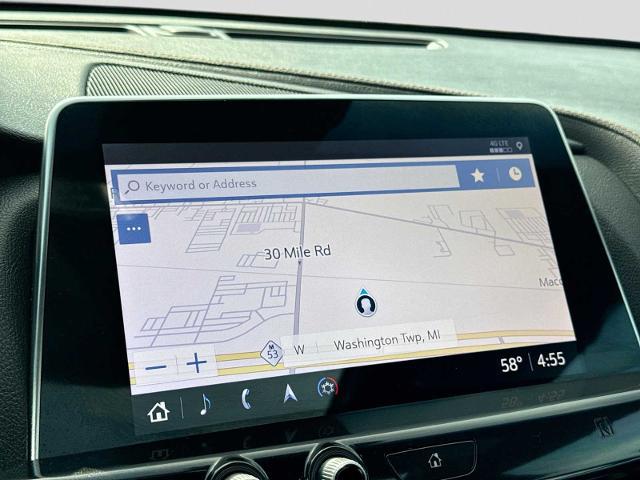 2021 Cadillac CT5 V-Series