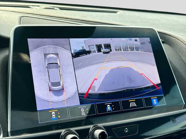 2021 Cadillac CT5 V-Series