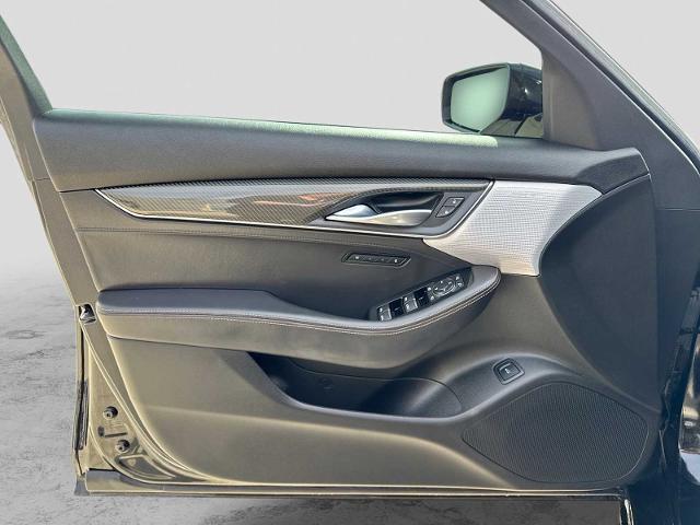 2021 Cadillac CT5 V-Series