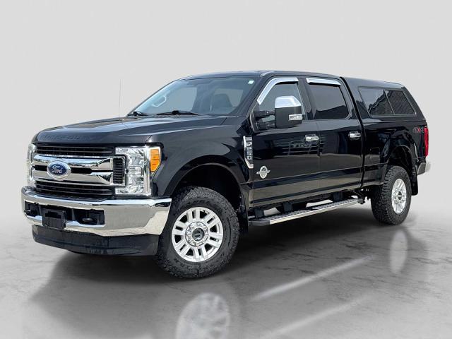 2017 Ford F-250 XLT for sale in Washington, MI