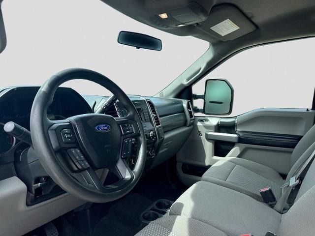 2017 Ford F-250 XLT