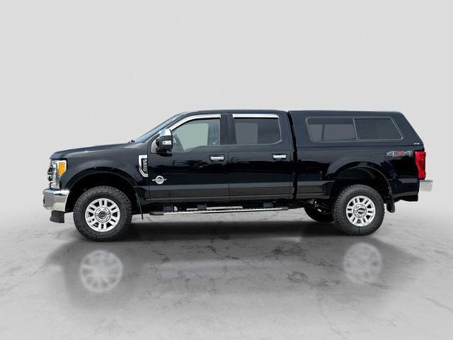 2017 Ford F-250 XLT
