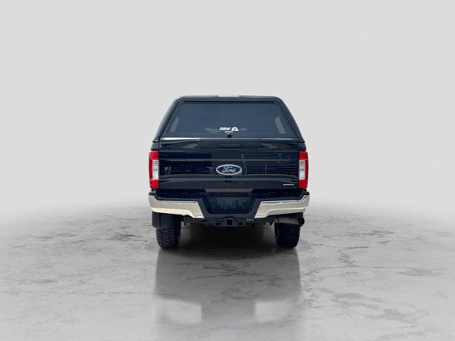 2017 Ford F-250 XLT