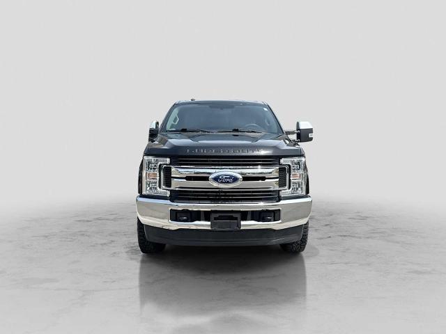 2017 Ford F-250 XLT