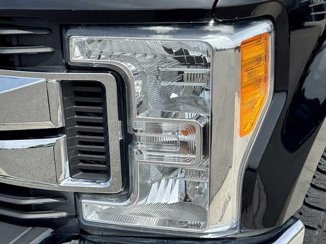 2017 Ford F-250 XLT