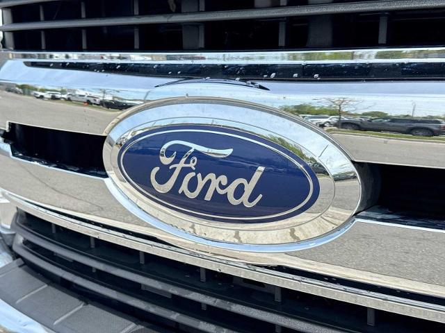 2017 Ford F-250 XLT