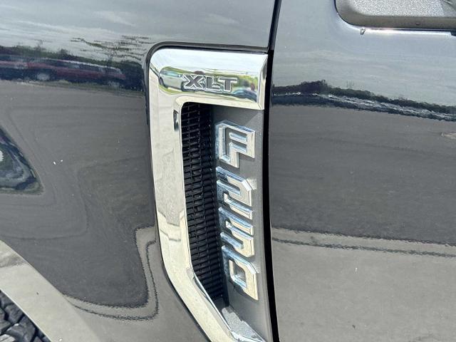 2017 Ford F-250 XLT