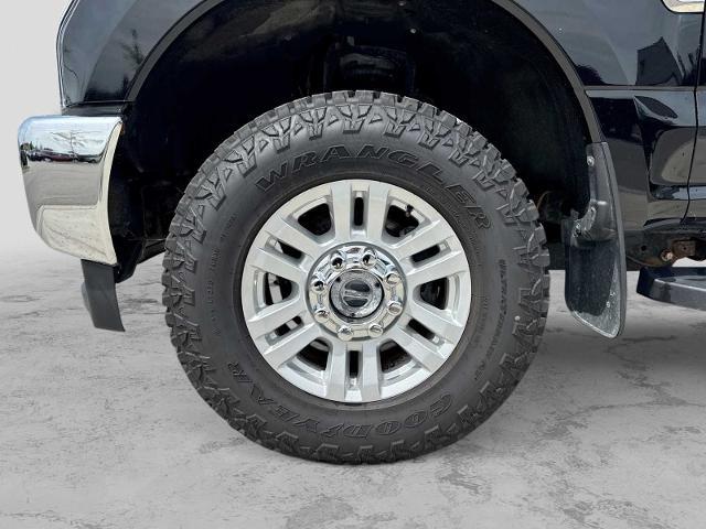2017 Ford F-250 XLT
