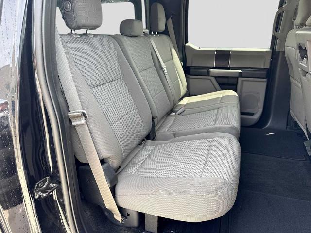 2017 Ford F-250 XLT