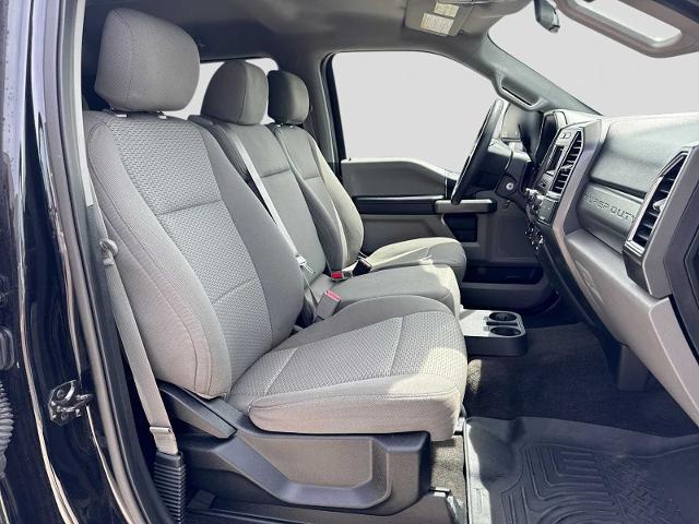 2017 Ford F-250 XLT