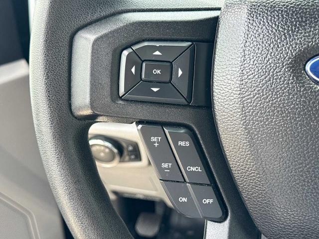 2017 Ford F-250 XLT