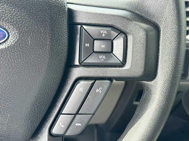 2017 Ford F-250 XLT