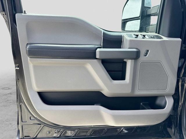 2017 Ford F-250 XLT