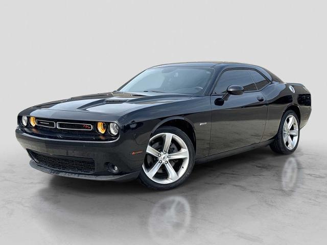 2018 Dodge Challenger R/T for sale in Washington, MI