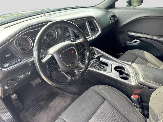 2018 Dodge Challenger R/T