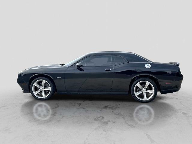 2018 Dodge Challenger R/T