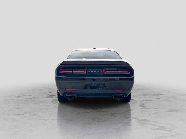 2018 Dodge Challenger R/T