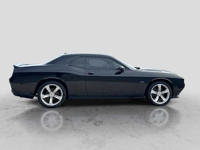 2018 Dodge Challenger R/T