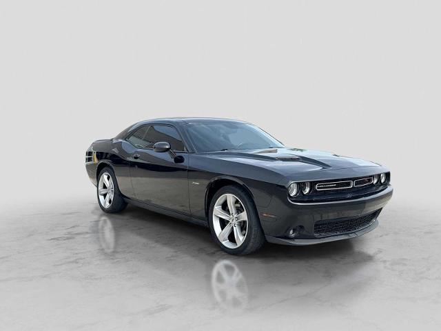 2018 Dodge Challenger R/T