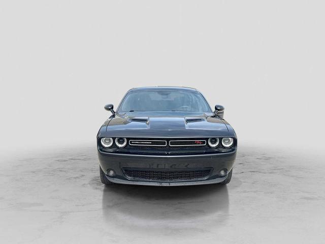 2018 Dodge Challenger R/T