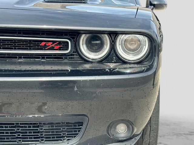 2018 Dodge Challenger R/T