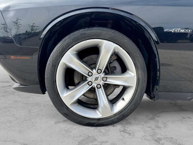 2018 Dodge Challenger R/T