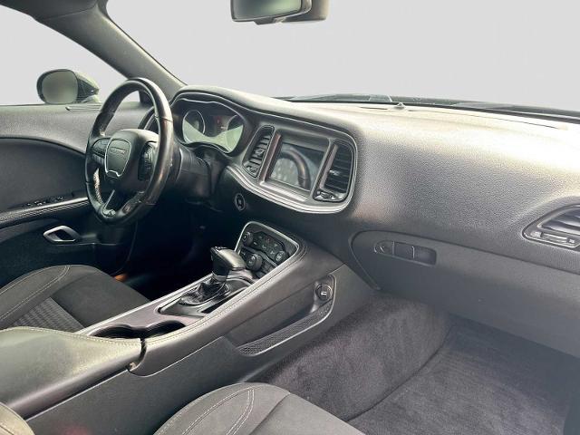 2018 Dodge Challenger R/T
