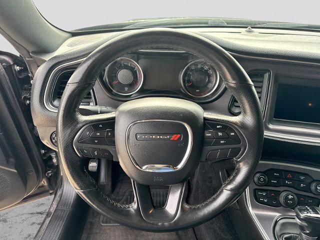 2018 Dodge Challenger R/T