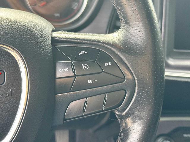 2018 Dodge Challenger R/T