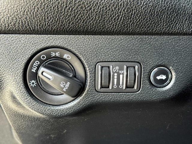 2018 Dodge Challenger R/T