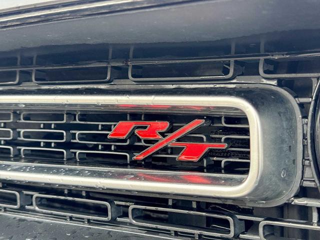 2018 Dodge Challenger R/T