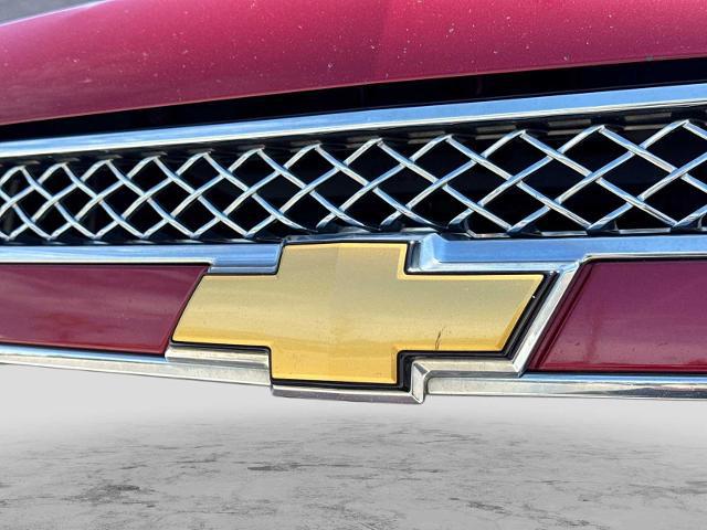2012 Chevrolet Suburban LT