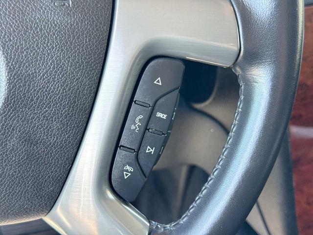 2012 Chevrolet Suburban LT