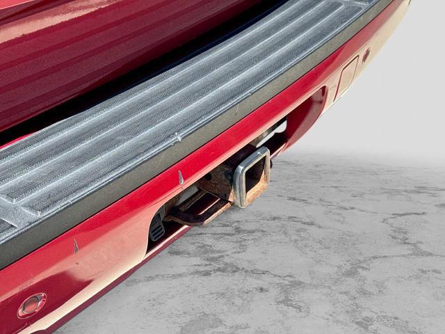 2012 Chevrolet Suburban LT