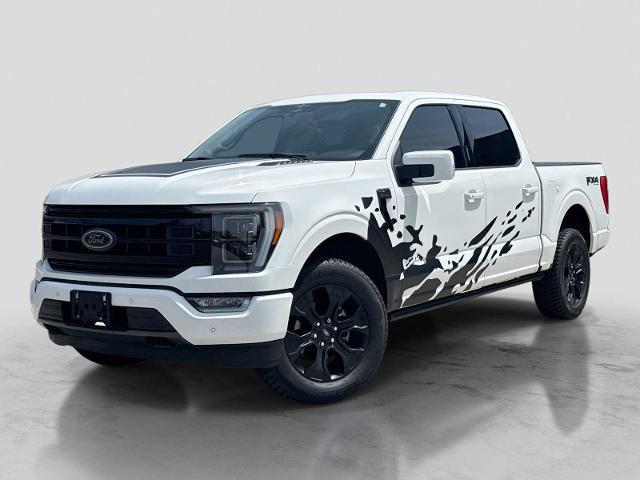2023 Ford F-150 LARIAT for sale in Washington, MI