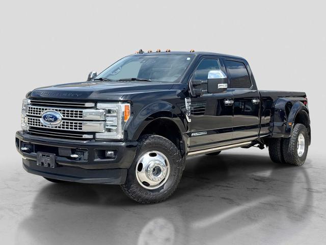 2019 Ford F-350 Platinum for sale in Washington, MI