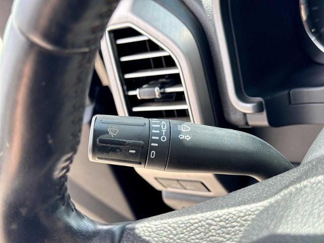 2019 Ford F-350 Platinum