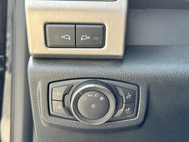 2019 Ford F-350 Platinum