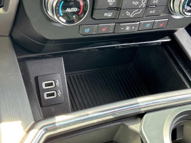2019 Ford F-350 Platinum