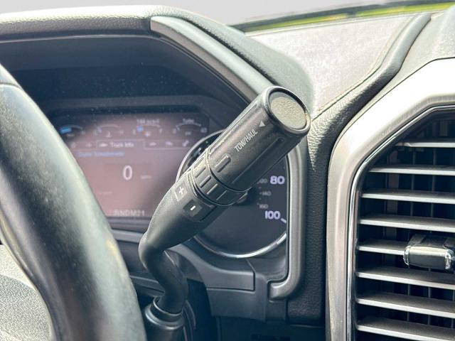 2019 Ford F-350 Platinum