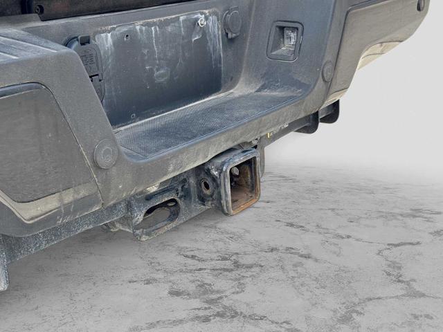 2019 Ford F-350 Platinum