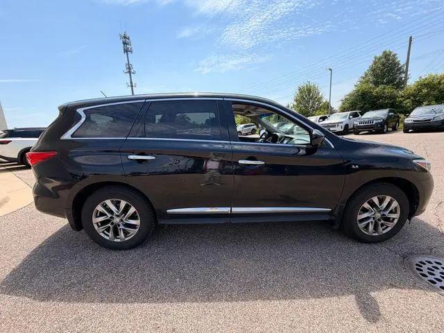 2014 INFINITI QX60 Base for sale in Grand Rapids, MI