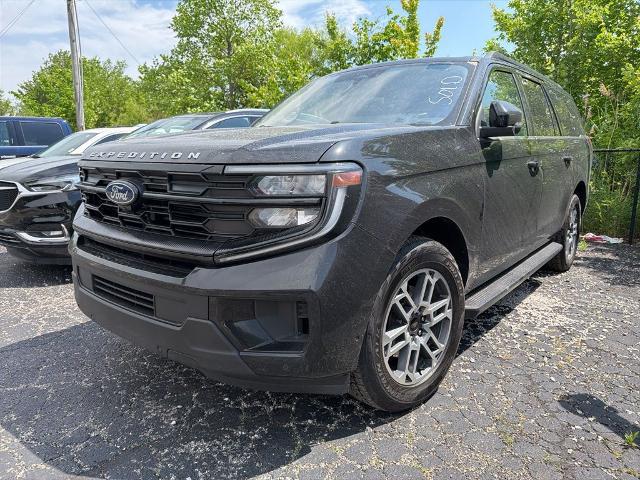 2025 Ford Expedition Active MAX