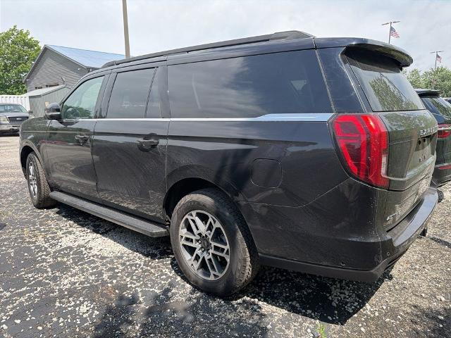 2025 Ford Expedition Active MAX