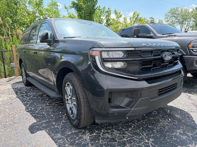 2025 Ford Expedition Active MAX