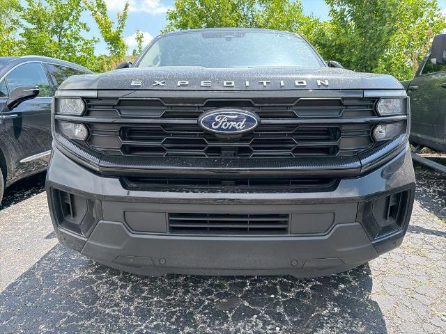 2025 Ford Expedition Active MAX
