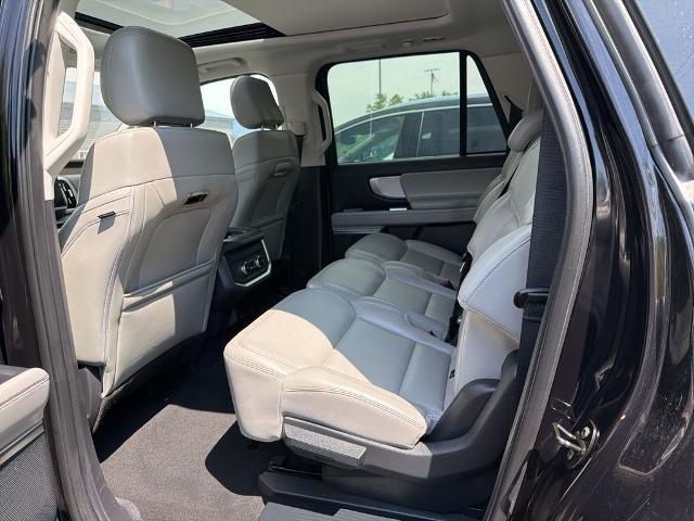 2025 Ford Expedition Active MAX