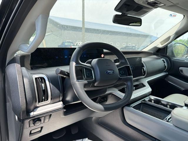 2025 Ford Expedition Active MAX