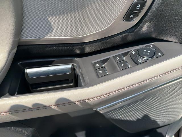 2025 Ford Expedition Active MAX