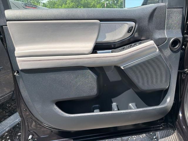 2025 Ford Expedition Active MAX